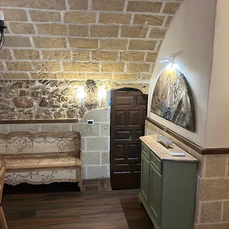 דירה Domus Balla 2 *