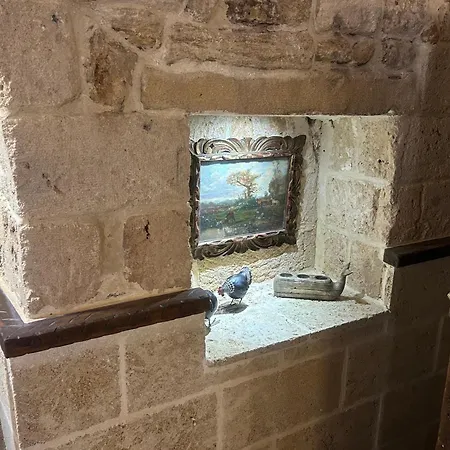 Domus Balla 2 דירה