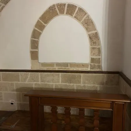 דירה Domus Balla 2 *