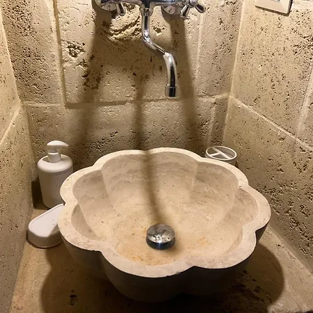 Domus Balla 2 דירה *