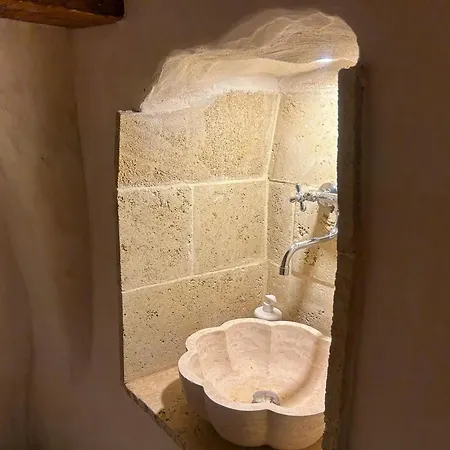 Domus Balla 2 גאליפולי