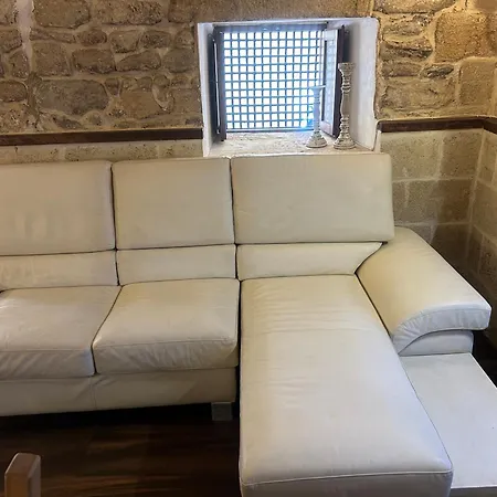 דירה Domus Balla 2