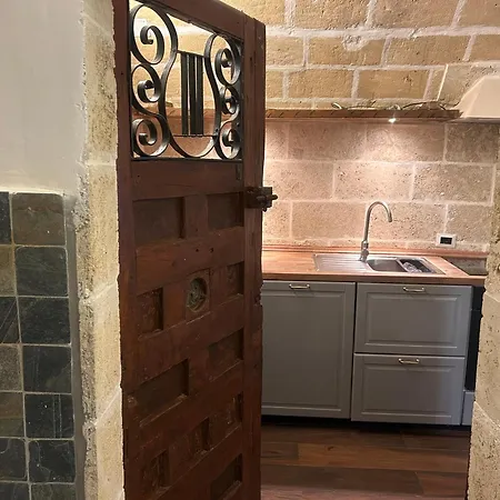 דירה Domus Balla 2 *
