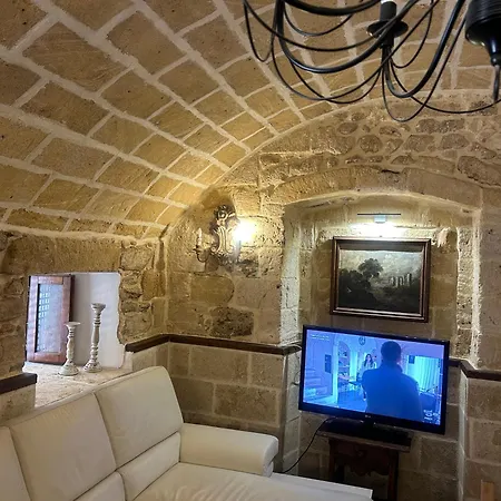 דירה Domus Balla 2 *