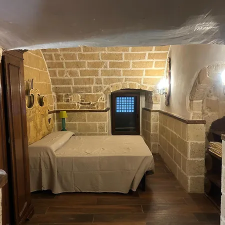דירה Domus Balla 2 *